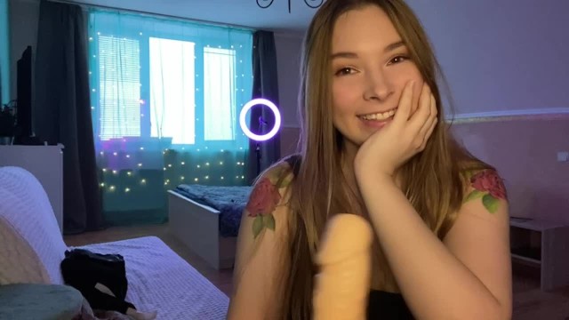 Asmr Joi Roleplay Pov Handjob You