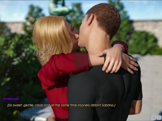 Lust Academy 231