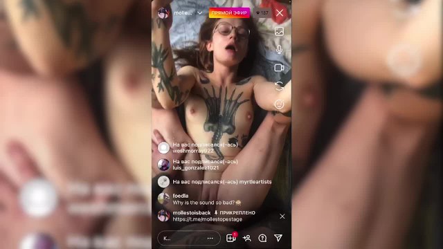 Real Sex On Instagram - Instagram Live Sex Compilation - Pornhub.com