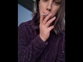 Die Zigarette Danach ❤️🚬