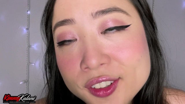 I Want You To Cum On My Face Asmr Joi Kimmy Kalani 