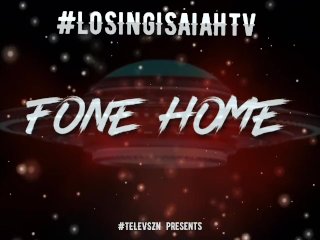 🗣#Losingisaiahtv - Fone Home G.u.m.b.o: The Mixtape Vol I