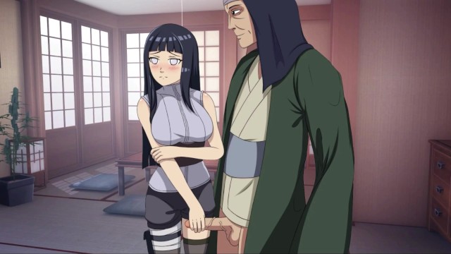 Kunoichi Trainer Naruto Trainer V0191 Part 97 Hinata Cheating On Naruto By Loveskysan69 6140
