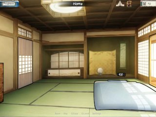 Kunoichi Trainer - Naruto Trainer [v0.19.1] Part 98 Sakura The Sexy Doctor_By LoveSkySan69