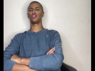 Footmaster Ed Talking To The Cashslaves Hear