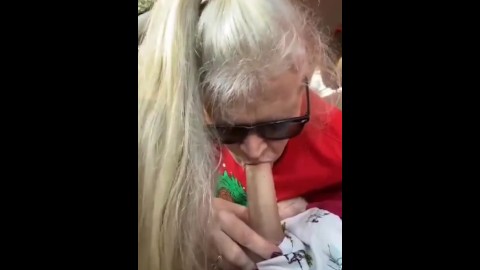 Best Granny Blowjob - Granny Blowjob Porn Videos | Pornhub.com