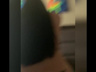 Fucking My Friends Pawg Wife and Making Her Nut While He’sDeployed with_His Permission