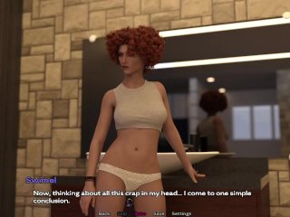 Summer Crush (Part 10)