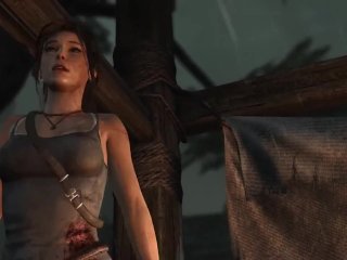 Tomb Raider_Gameplay Con Memes En Español_#3