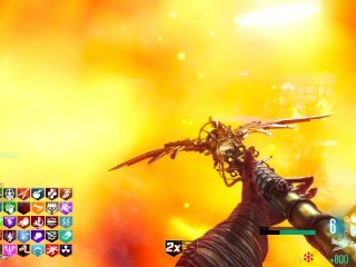 Hello Hello Hello Hello… Call Of Duty: Black Ops 3 Custom Zombies Map W/ Rurusleeps