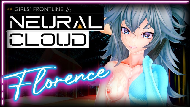 640px x 360px - Project Neural Cloud âž¤ Florence ðŸ—¸ GFL Cute Hentai Porn R34 Rule34 Gamer  Girl Nurse JOI - Pornhub.com