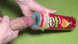 Masturbate Version 3 DIY SEX TOY HOW TO MAKE A REALISTIC AND HOT PUSSY FROM AVAILABLE MATERIALS