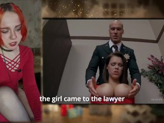 Новогодняя Реакция На Видео От Подписчиков. Пета Дженсен. Часть 2 Из 12! (Английские Субтитры)