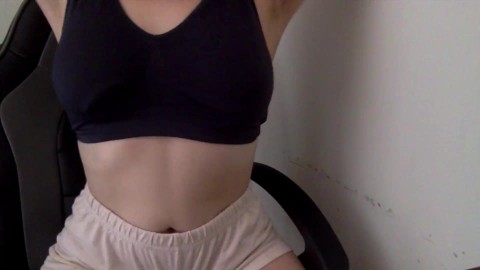 Sexy Big Tits Small Waist - Big Tits Tiny Waist Porn Videos | Pornhub.com