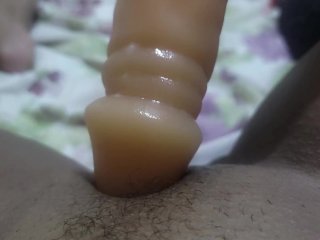 I Catched My Friend Masturbating In The Flagra