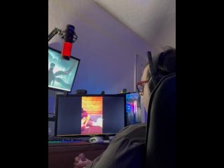 Pov We Watch Cheating Couple Together