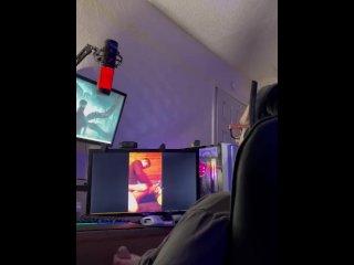 POV_We Watch_Cheating Couple Together