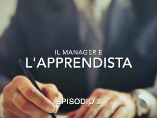 Il Manager E L'Apprendista - Audio Erotico - Ep3