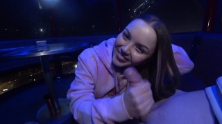 Что Может Произойти В Парке Аттракционов Часть 2