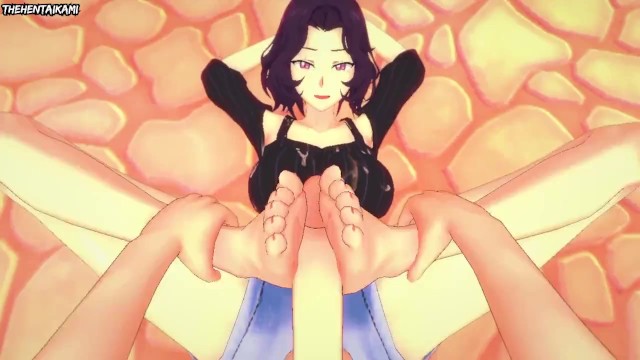 Hentai Pov Feet Grand Blue Azusa Hamaoka