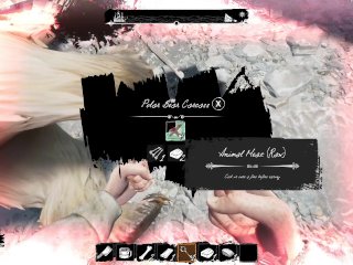 【Dread Hunger】010 Cook Fed Everyone With His Creamy Thick Stew