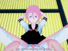 Soul Eater Porn Bs Md - Soul Eater Anime Videos and Porn Movies :: PornMD
