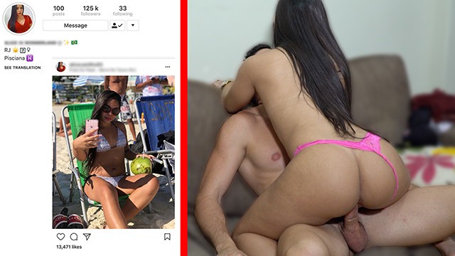 Half Mexican Half Japanese Porn - Fucking a Hot half Japanese half Brazilian with an Incredible Bubble Butt -  Pornhub.com