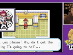 Whitney Had The Worst Experience Of Her Life (Pokémon Psychic Adventures)