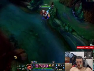 Best Gragas In The World