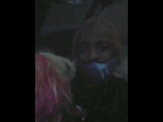 Riding In The Benz Full Video Interracial