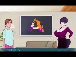 Sex_Note - 70 - New Update - Financial Problems By MissKitty2K