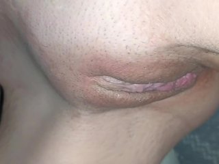 Wet Stepmom