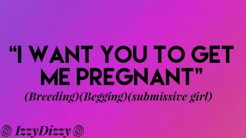 Free Download Daddy Get Me Pregnant Full Video - Get Me Pregnant Porn Videos | Pornhub.com