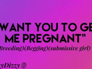 Your Girlfriend Wants You To Take The Condom Off [Breeding][Erotic Audio]