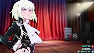 M4M Manager X Popstar Rough Spoiled Puts Spoiled Femboy Popstar In His Place