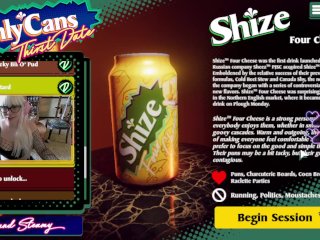 The Best, Yet Strangest Game I'Ve Ever Played Onlycans