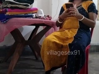Sonali Share Her Pussy In Home (Official Video By Villagesex91)