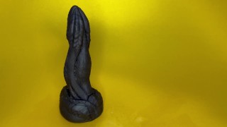 BAD DRAGON OROCHI REVIEW