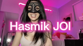 Roleplay NAME CHANGE FOR HASMIK JOI