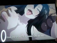 AneKoi Japanese Anime Hentai Uncensored By Seeadraa Ep 20