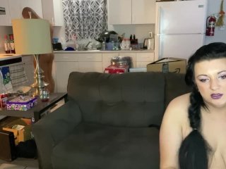 Wives Threesome Strap on_Cam Show @skype Keirraandleo