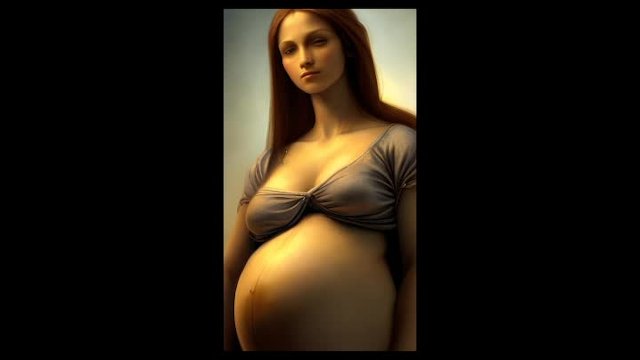 Pregnant Alien Birth Movies - Fetish Fables Episode 2 - Alien Pregnancy - Plumped and Probed Chapter 1 by  Hyperpregnancy - Pornhub.com