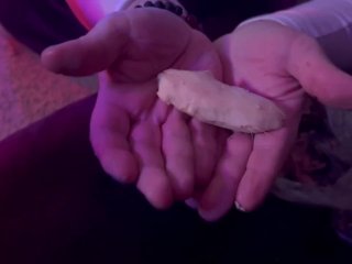 Mistress Discipline, Femdom Figging, Foot Worship, Cei