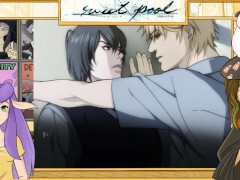 Let's Play Sweet Pool Yaoi Uncensored Guide Part 7