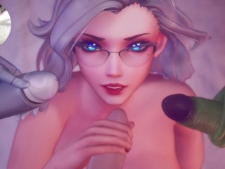 Subverse ❖ Rescatando A La Elfa Cachonda ❖ Nude Edition Cock Cam Gameplay #11