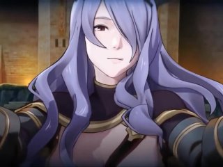 【Sfw Fire Emblem Fates Audio Rp】Camilla Cares For You Support Rank C【Part 1】