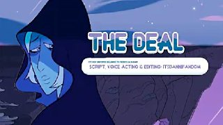 Blue Diamond Wants To Learn About Humanity PART 1-5 SFW Steven Universe ASMR Audio RP