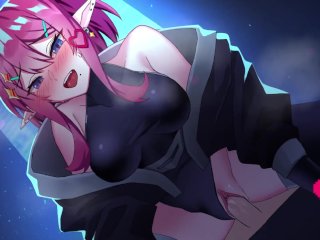 Demoness Princess Does Some Demonique Stuff To Me:heart: