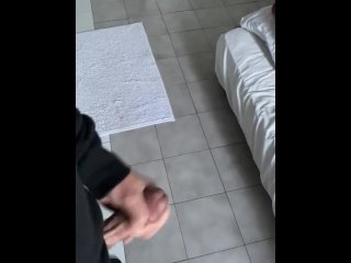 Pinoy Masturbate In The Apartment