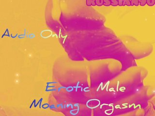 Loud Moaning Orgasm - Homemade Porn
